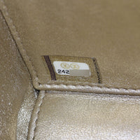 Chanel Perfume Bottle Minaudiere Plexiglass