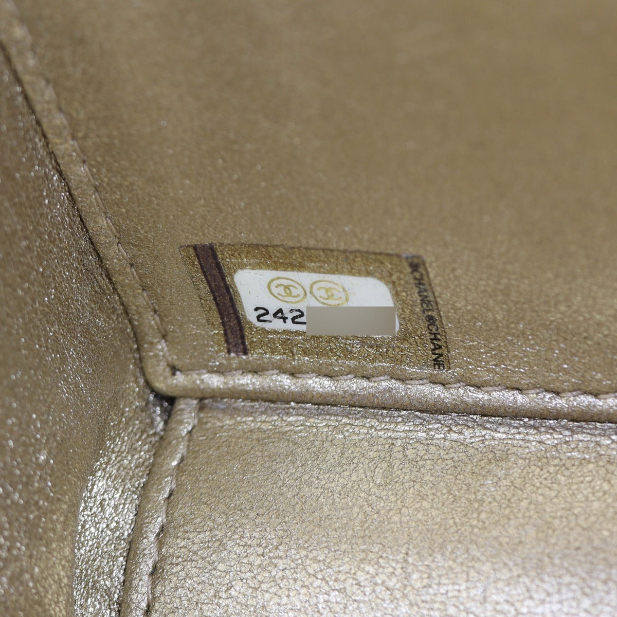 Chanel Perfume Bottle Minaudiere Plexiglass