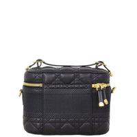 Dior Diortravel Vanity Case Small