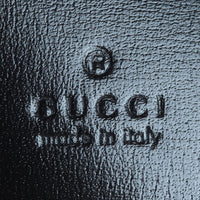 Gucci Jackie 1961 Mini Hobo Interior Stamp