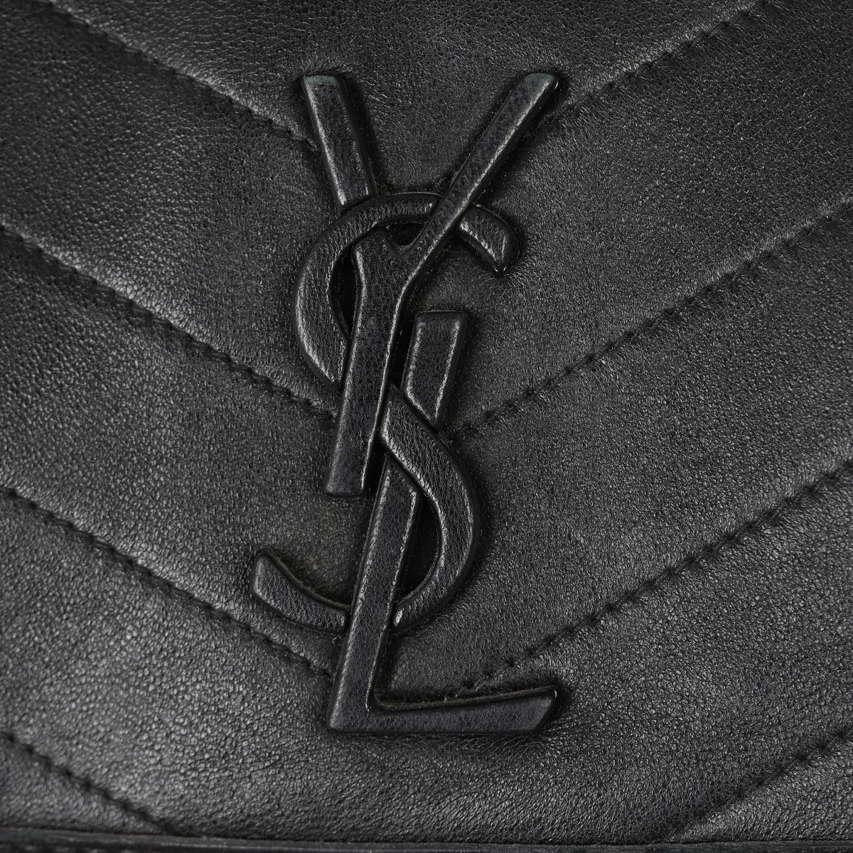 Saint Laurent Niki Medium Hardware