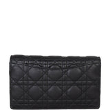 Dior Caro Chain Pouch