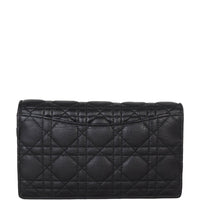 Dior Caro Chain Pouch