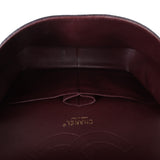 Chanel Classic Double Flap Jumbo | Black GHW