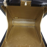 Chanel Perfume Bottle Minaudiere Plexiglass