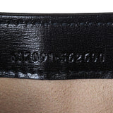 Gucci Jackie 1961 Mini Hobo Date Code