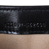 Gucci Jackie 1961 Mini Hobo Date Code