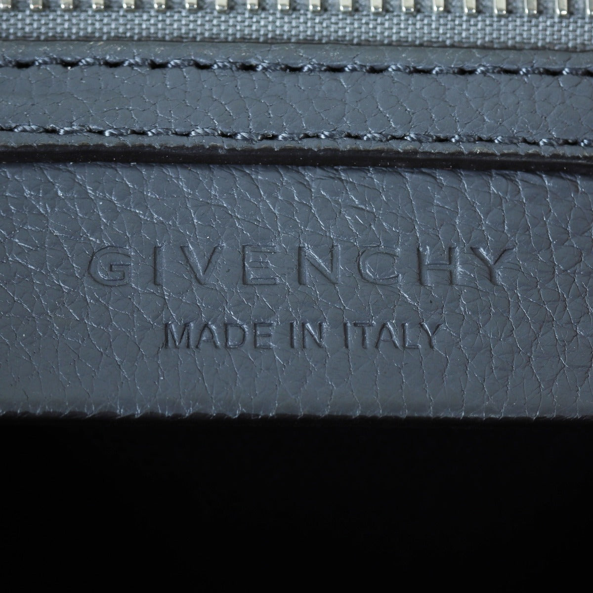 Givenchy Antigona Mini Interior Stamp