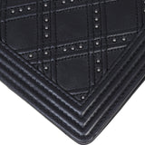 Chanel Boy Paris Dallas Wallet