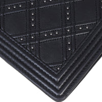 Chanel Boy Paris Dallas Wallet