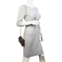 Louis Vuitton Pochette Felicie Monogram