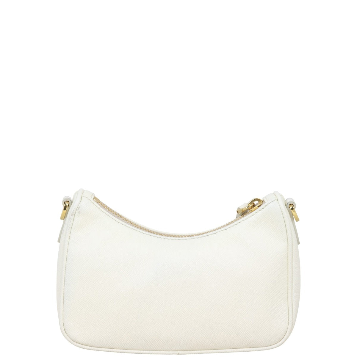 Prada Re-Edition Saffiano Mini Shoulder Bag