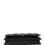 Dior Caro Chain Pouch