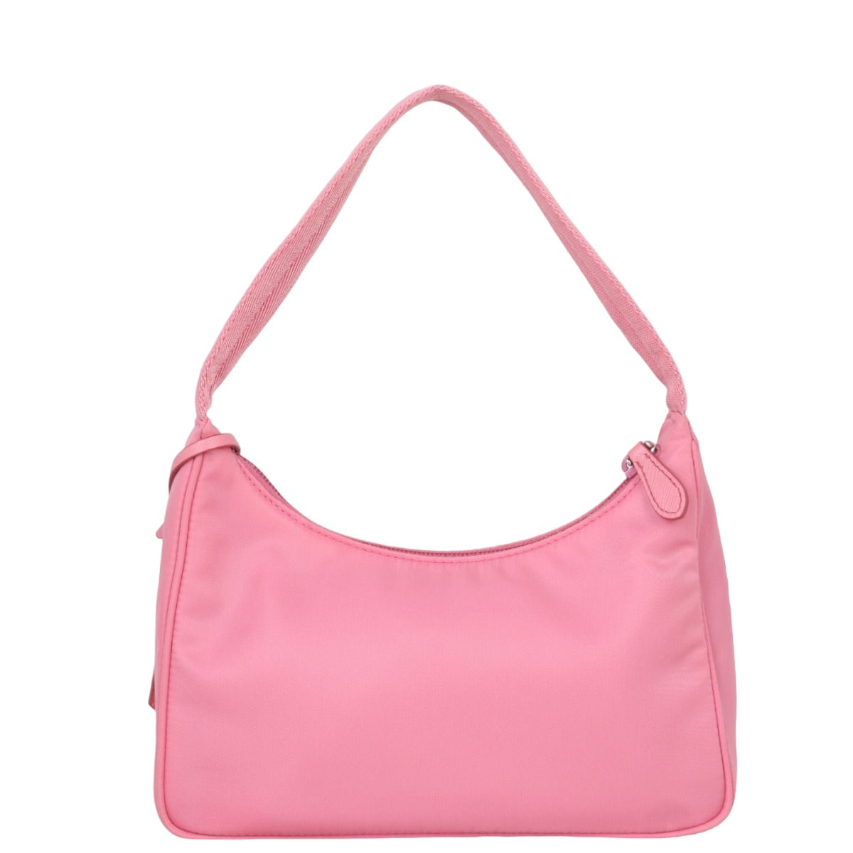 Prada Re-Edition 2000 Mini Tessuto Shoulder Bag