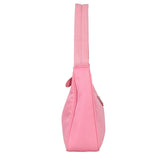 Prada Re-Edition 2000 Mini Tessuto Shoulder Bag