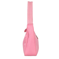 Prada Re-Edition 2000 Mini Tessuto Shoulder Bag