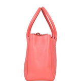 Chanel Executive Cerf Tote | Pink
