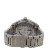 TAG Heuer Carrera Calibre 5 Day Date Watch