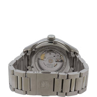 TAG Heuer Carrera Calibre 5 Day Date Watch