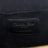Dior Diortravel Vanity Case Small
