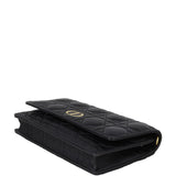 Dior Caro Chain Pouch