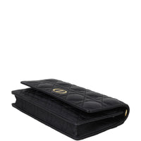 Dior Caro Chain Pouch