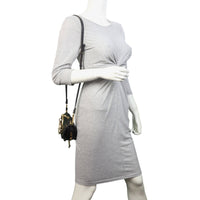 Chloe Nile Minaudiere Bracelet Bag