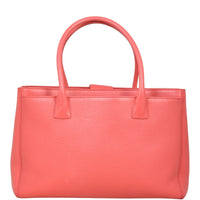 Chanel Executive Cerf Tote | Pink