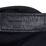 Saint Laurent Niki Medium Date Code