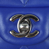 Chanel Classic Flap Mini Rectangular Bag Hardware
