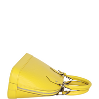 Louis Vuitton Alma BB Epi | Tassil Yellow
