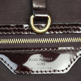 Louis Vuitton Wilshire GM Monogram Vernis