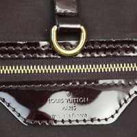 Louis Vuitton Wilshire GM Monogram Vernis
