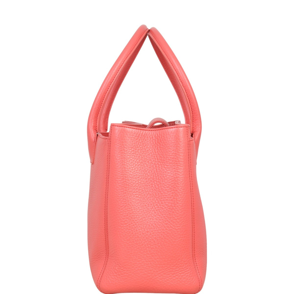 Chanel Executive Cerf Tote | Pink
