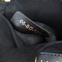 Dior Diortravel Vanity Case Small