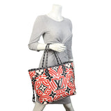 Louis Vuitton Neverfull MM Monogram Giant Crafty