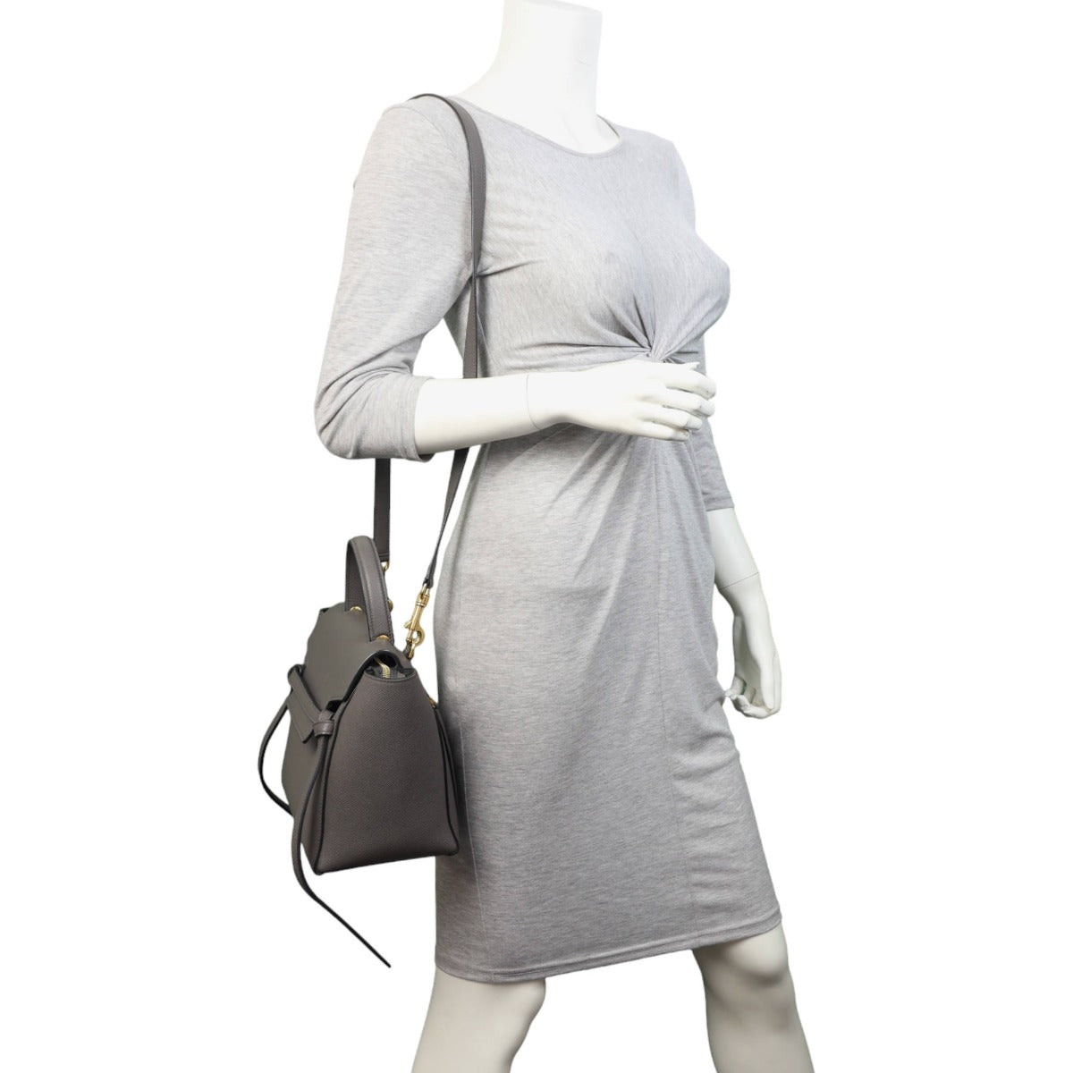 Celine Micro Belt Bag