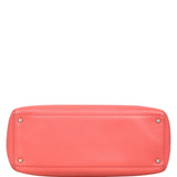 Chanel Executive Cerf Tote | Pink