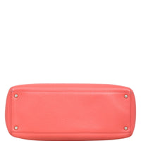 Chanel Executive Cerf Tote | Pink