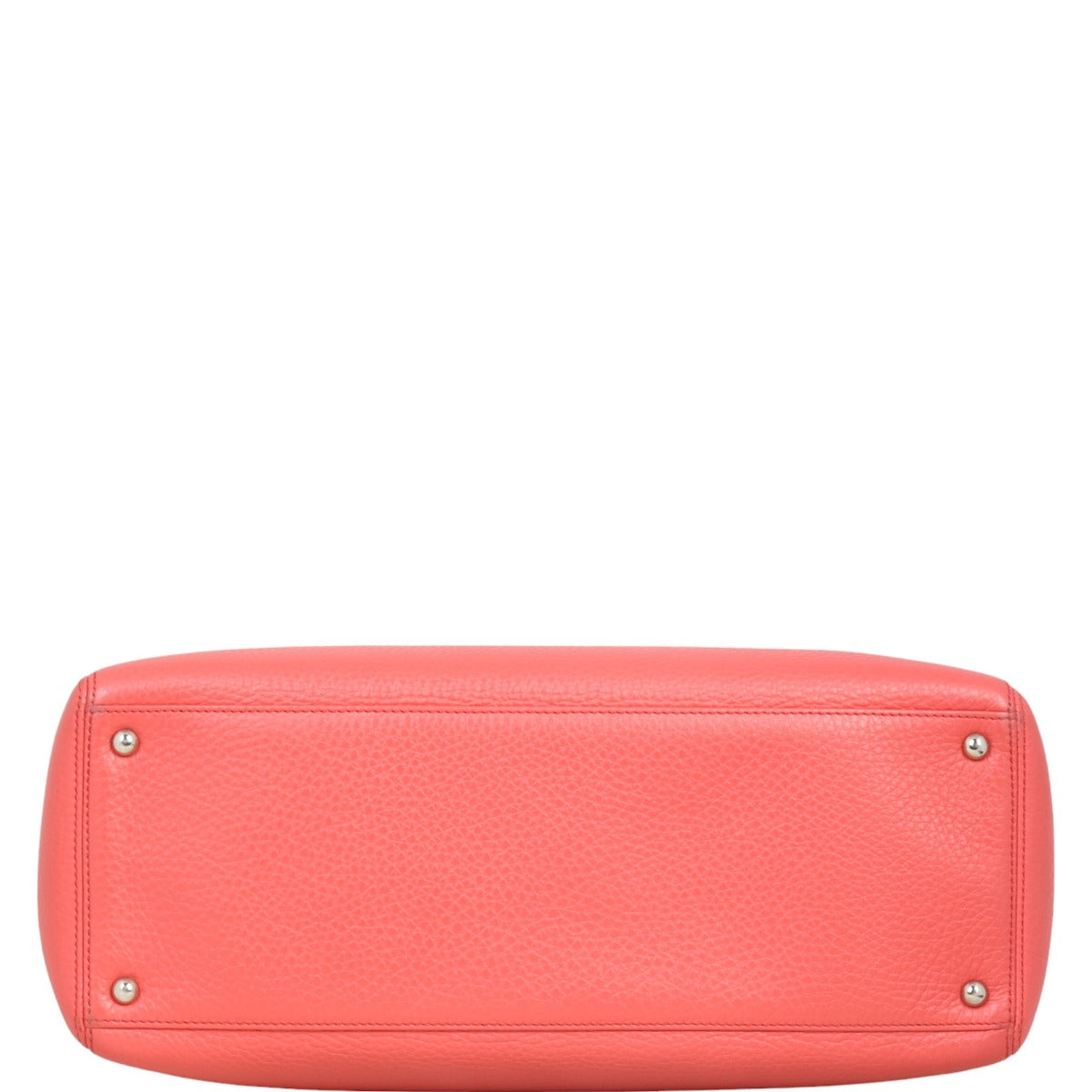 Chanel Executive Cerf Tote | Pink