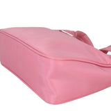 Prada Re-Edition 2000 Mini Tessuto Shoulder Bag