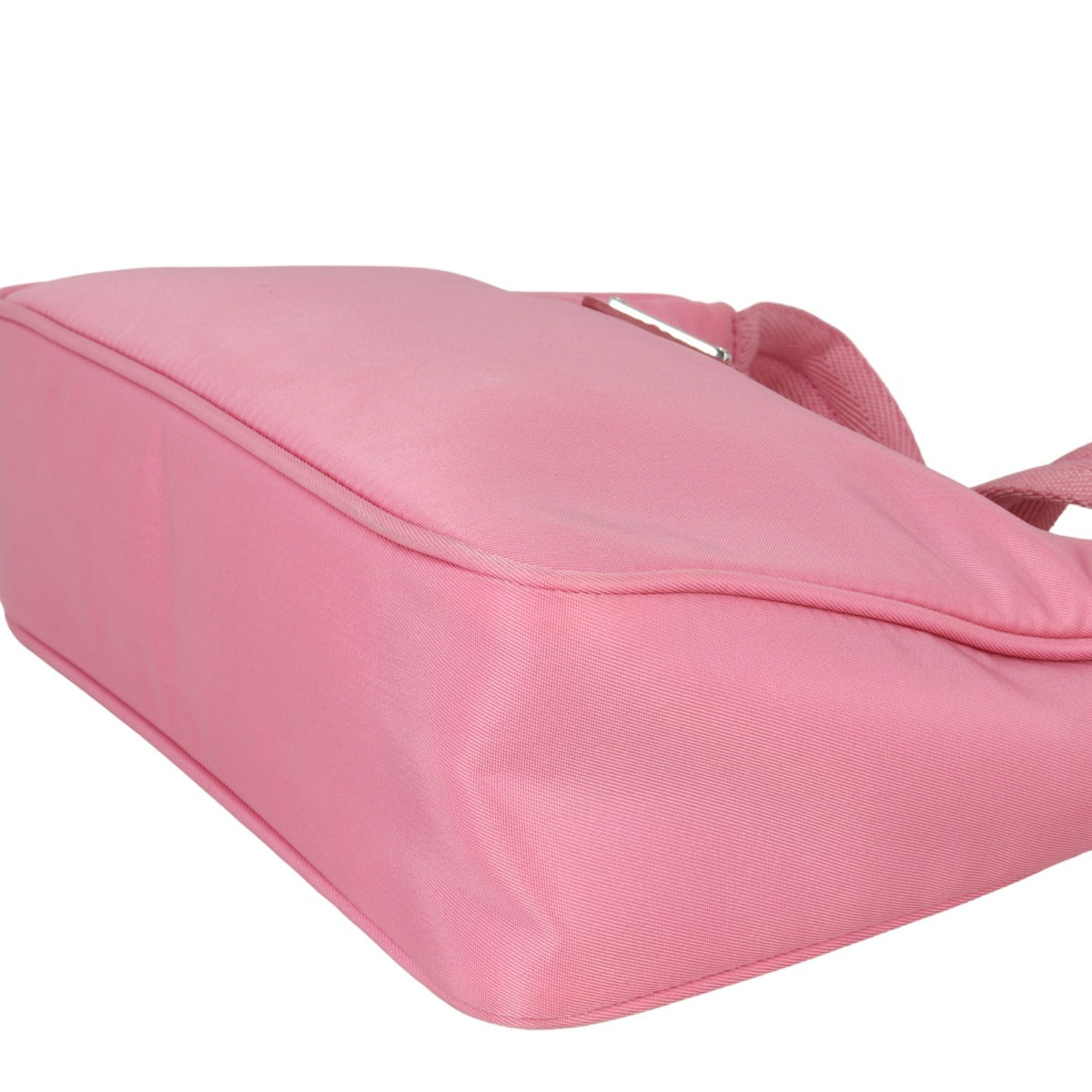 Prada Re-Edition 2000 Mini Tessuto Shoulder Bag