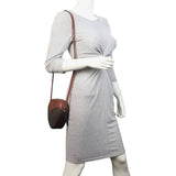 Saint Laurent Le Monogramme Coeur Crossbody