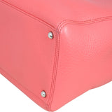 Chanel Executive Cerf Tote | Pink