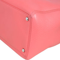 Chanel Executive Cerf Tote | Pink