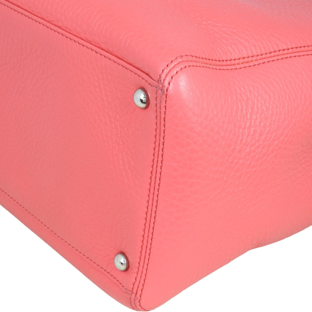 Chanel Executive Cerf Tote | Pink