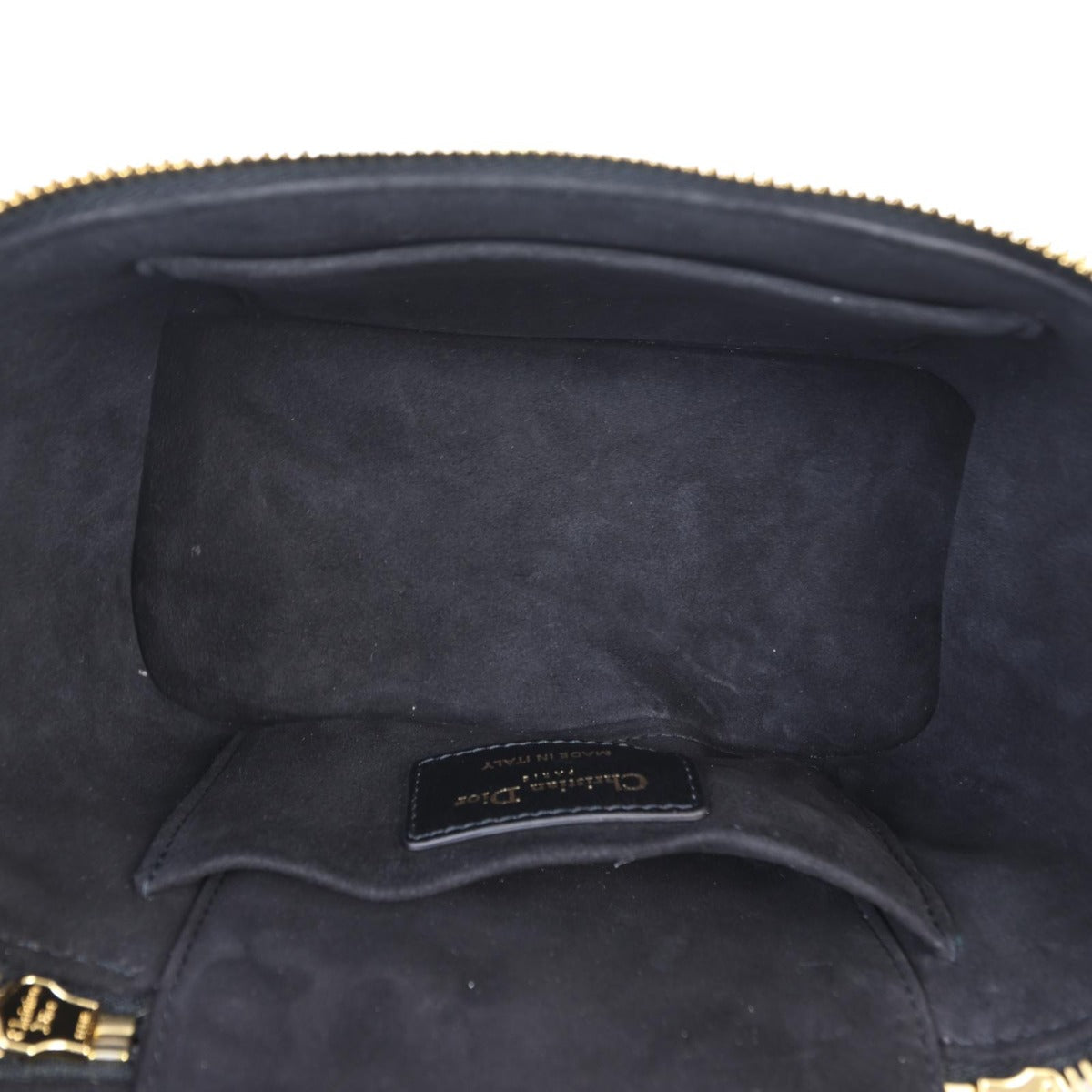 Dior Diortravel Vanity Case Small