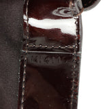 Louis Vuitton Wilshire GM Monogram Vernis