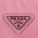 Prada Re-Edition 2000 Mini Tessuto Shoulder Bag