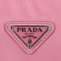 Prada Re-Edition 2000 Mini Tessuto Shoulder Bag